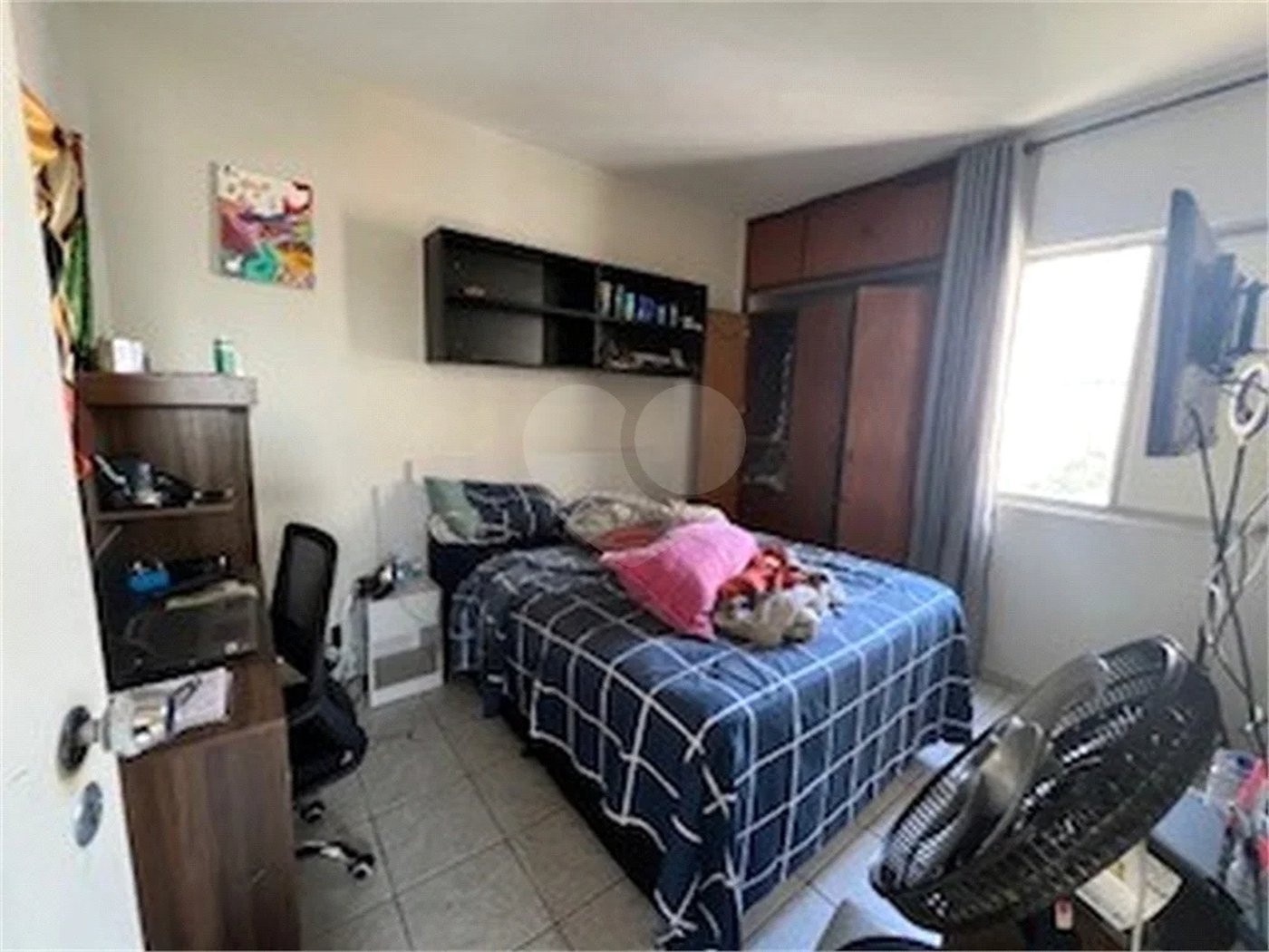 Apartamento à venda com 2 quartos em Tucuruvi, São Paulo, SP
