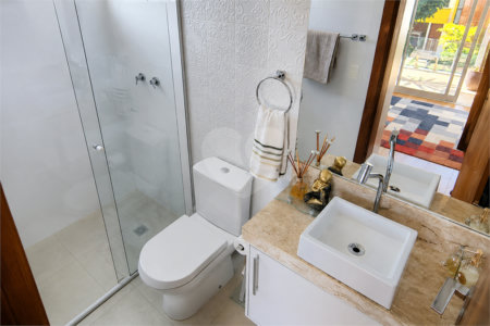 Casa à venda com 3 suítes no condomínio Parque Ibiti Reserva, Sorocaba - SP