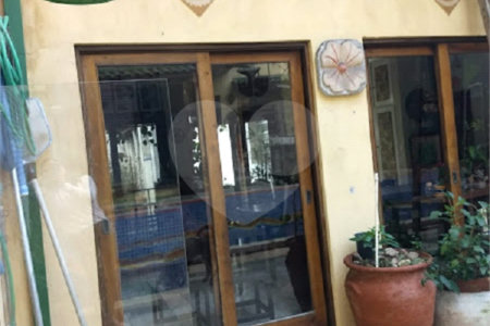 Casa Térrea à venda com 3 quartos, sendo 1 suíte, em Planalto Paulista, São Paulo, SP