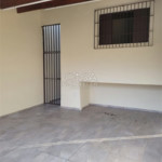Casa à venda com 3 quartos, sendo 2 suítes, em Vila Santana, Sorocaba, SP