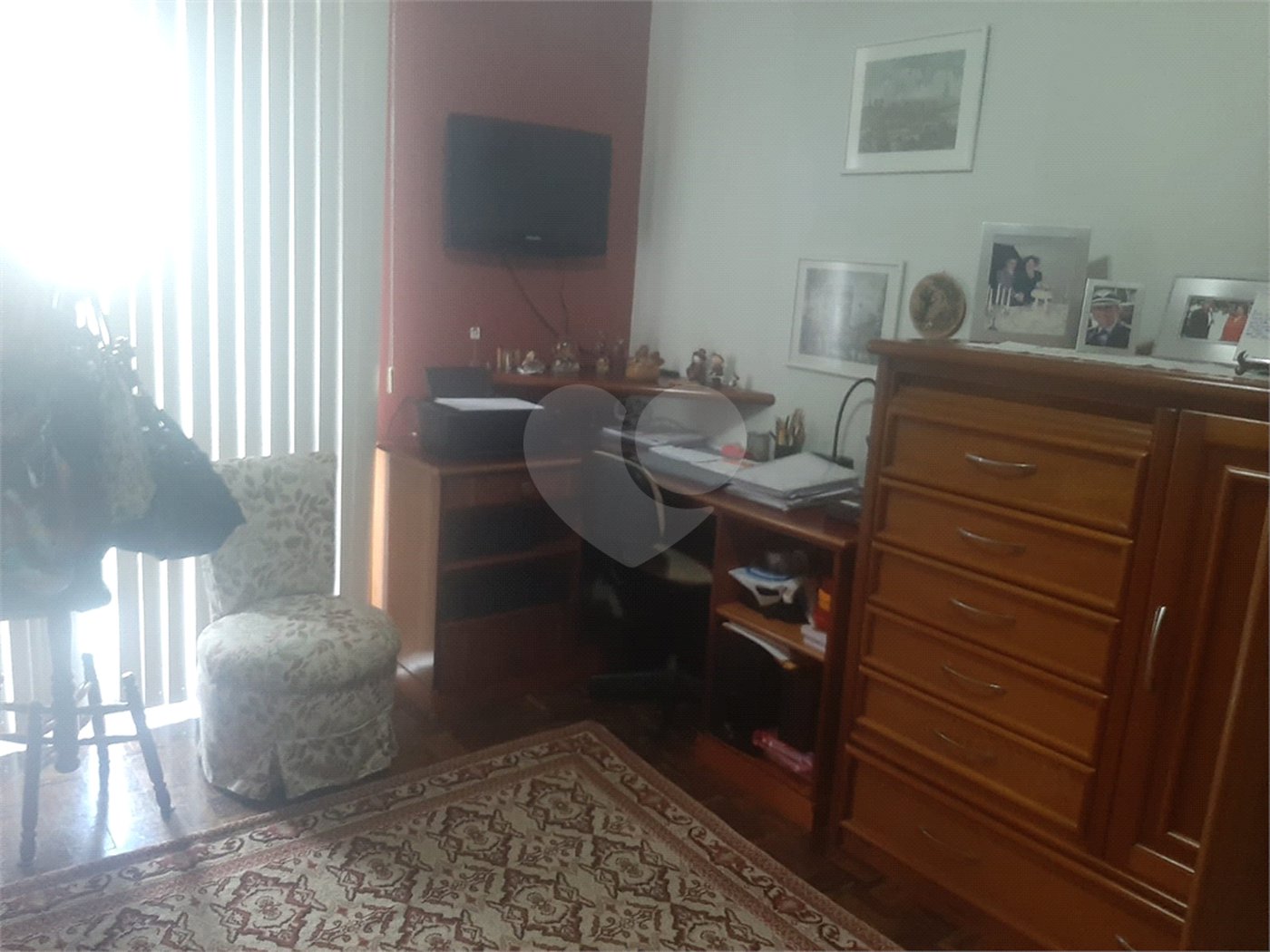 Apartamento à venda com 3 quartos, sendo 1 suíte, em Tijuca, Rio de Janeiro, RJ