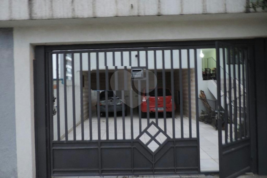 Sobrado à venda com 6 quartos, sendo 2 suítes, em Casa Verde, São Paulo, SP