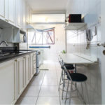 Apartamento à venda com 3 quartos, sendo 1 suíte, em Vila Hamburguesa, São Paulo, SP