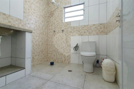 Casa de Vila à venda com 4 quartos em Vila Maria Baixa, São Paulo, SP