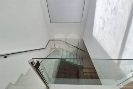 Casa à venda ou para alugar com 3 suítes no condomínio Boulevard Ibirapuera, São Paulo - SP