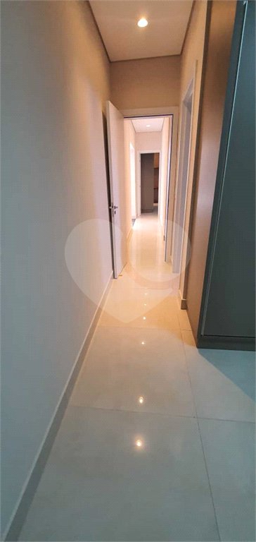 Casa à venda com 3 suítes no condomínio San Marco II - Ilha de Roma, Ribeirão Preto - SP