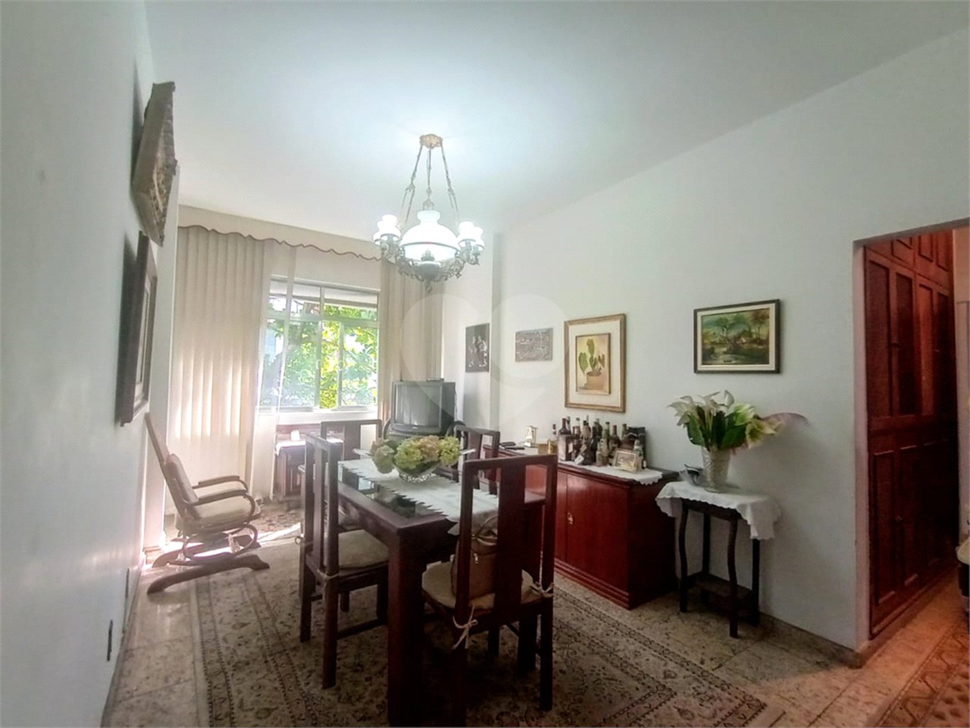 Apartamento à venda com 3 quartos em Tijuca, Rio de Janeiro, RJ