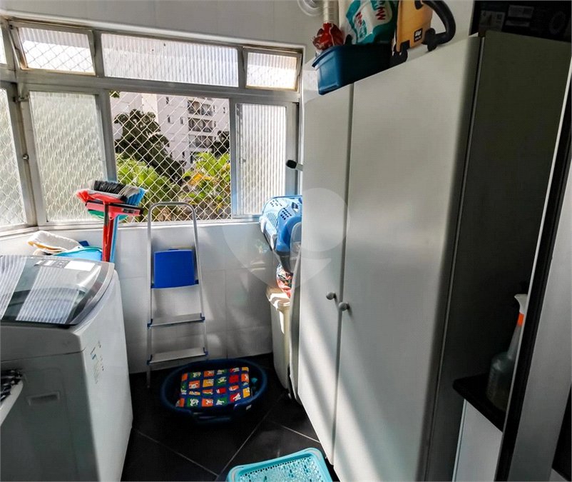 Apartamento à venda com 2 quartos em Vila Andrade, São Paulo, SP
