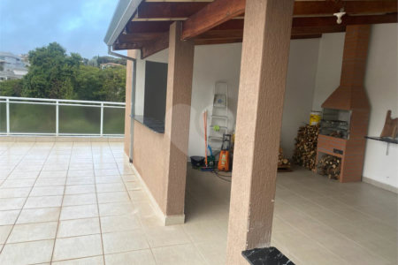 Casa à venda com 3 quartos, sendo 1 suíte, no condomínio Terras de Santa Adelia, Vargem Grande Paulista - SP