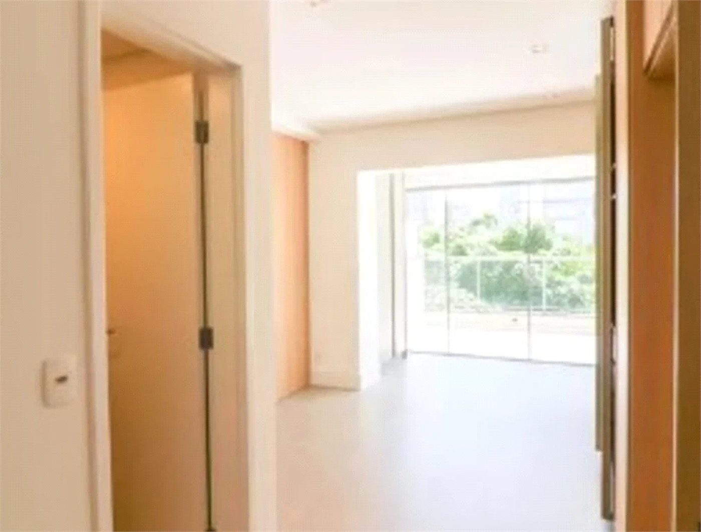 Studio à venda com 1 suíte em Vila Cordeiro, São Paulo, SP