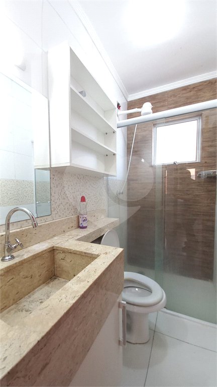 Casa à venda com 2 quartos no condomínio Irmã Filomena, São Paulo - SP