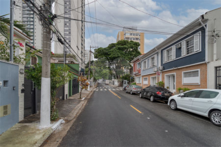 Prédio à venda em Chácara Santo Antônio (zona Sul), São Paulo, SP