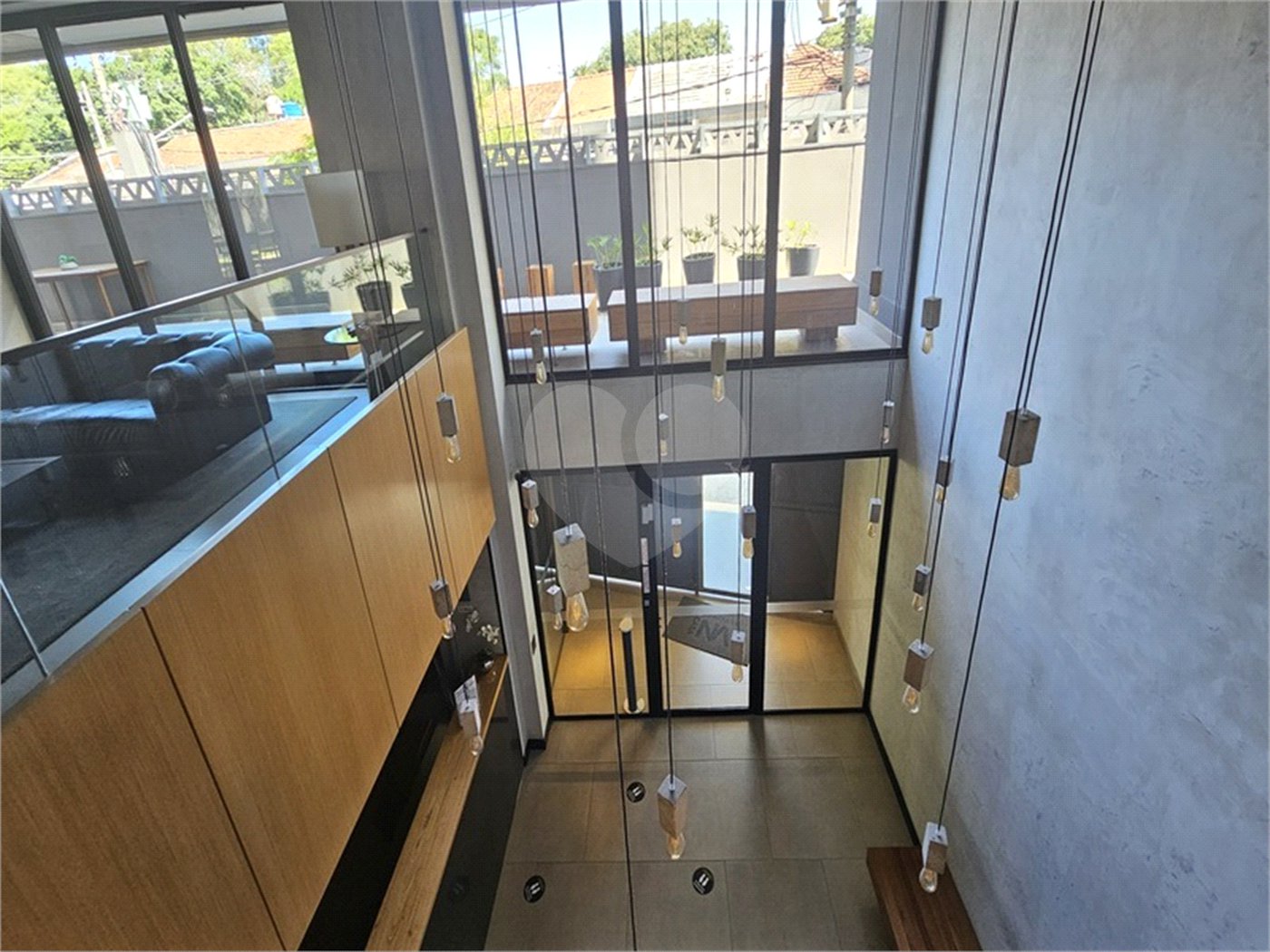 Apartamento para alugar com 1 suíte em Vila Olímpia, São Paulo, SP
