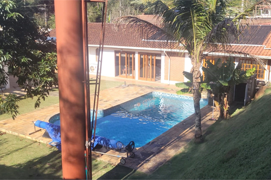 Casa à venda com 3 quartos, sendo 2 suítes,  em Mantiqueira, Mairiporã, SP