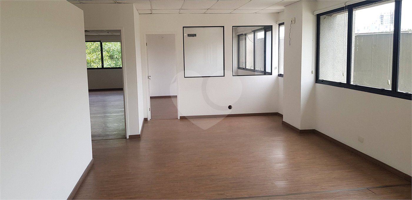 Sala à venda ou para alugar em Alto da Boa Vista, São Paulo, SP