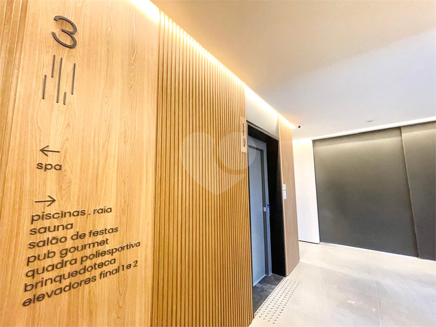 Apartamento à venda com 4 suítes em Perdizes, São Paulo, SP