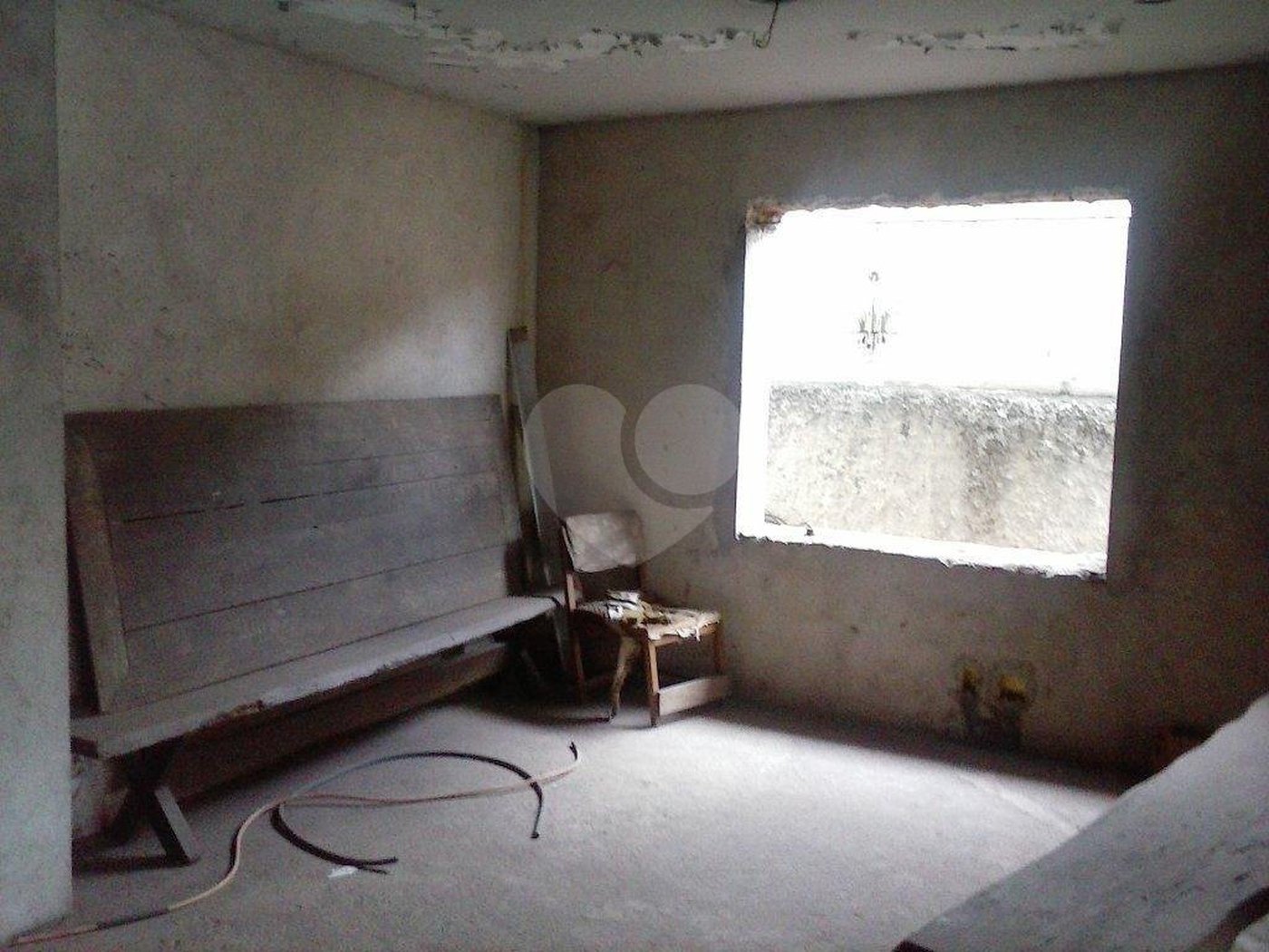 Sobrado à venda com 4 quartos, sendo 1 suíte, em Barro Branco (zona Norte), São Paulo, SP