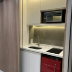 Apartamento à venda ou para alugar com 1 quarto em Pinheiros, São Paulo, SP