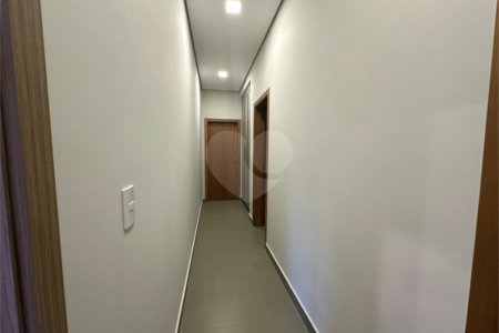 Casa Térrea à venda com 3 suítes no condomínio Residencial Terras de Siena, Ribeirão Preto - SP