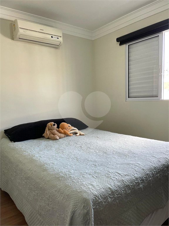 Casa à venda com 3 suítes no condomínio Tamboril, São Paulo - SP