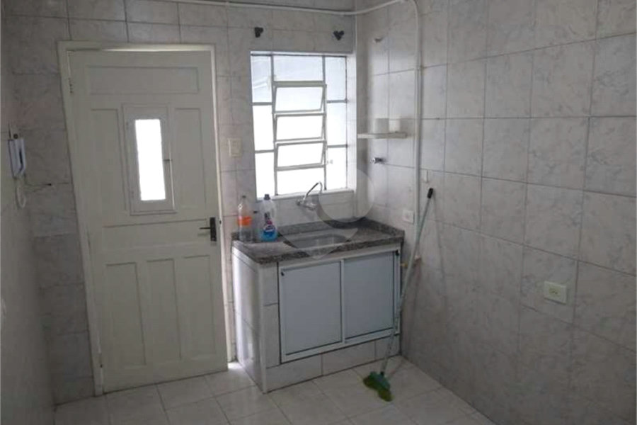 Apartamento à venda com 1 quarto em Jardim São Paulo(zona Norte), São Paulo, SP