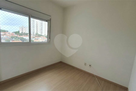 Apartamento à venda com 2 quartos, sendo 1 suíte,  em Vila Cruzeiro, São Paulo, SP