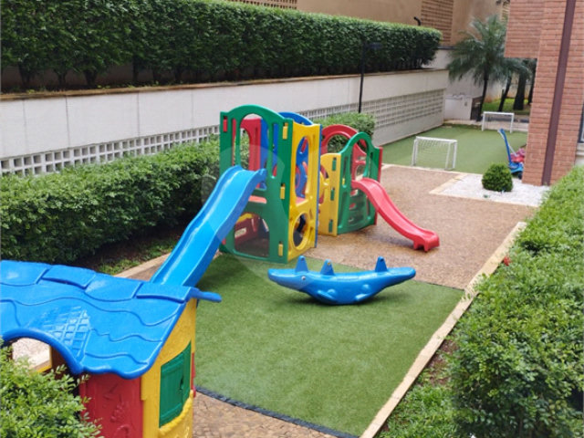Duplex à venda com 3 suítes em Cerqueira Cesar, São Paulo, SP