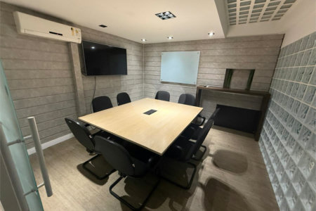 Sala à venda ou para alugar em Morumbi, São Paulo, SP