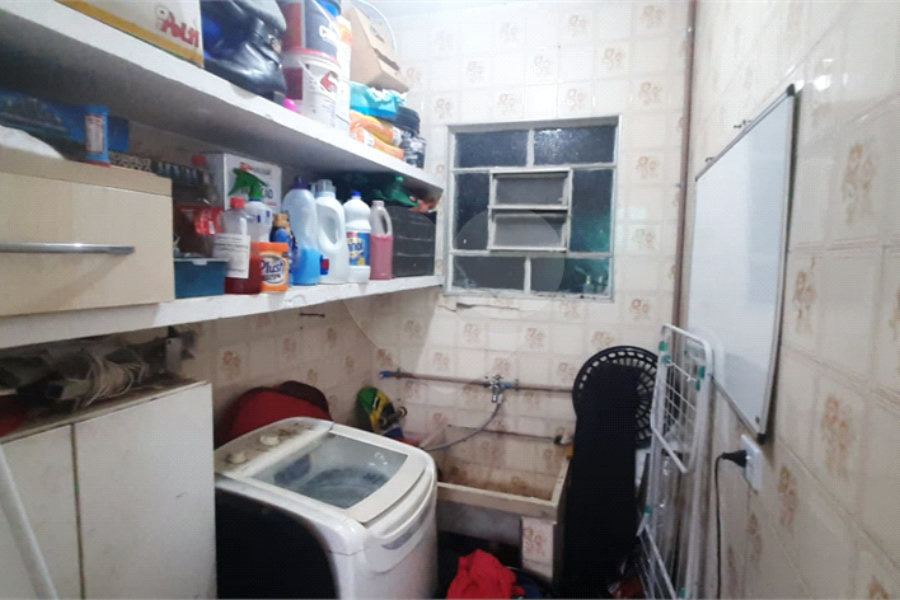 Sobrado à venda com 4 quartos, sendo 1 suíte, em Jardim Brasil (zona Norte), São Paulo, SP