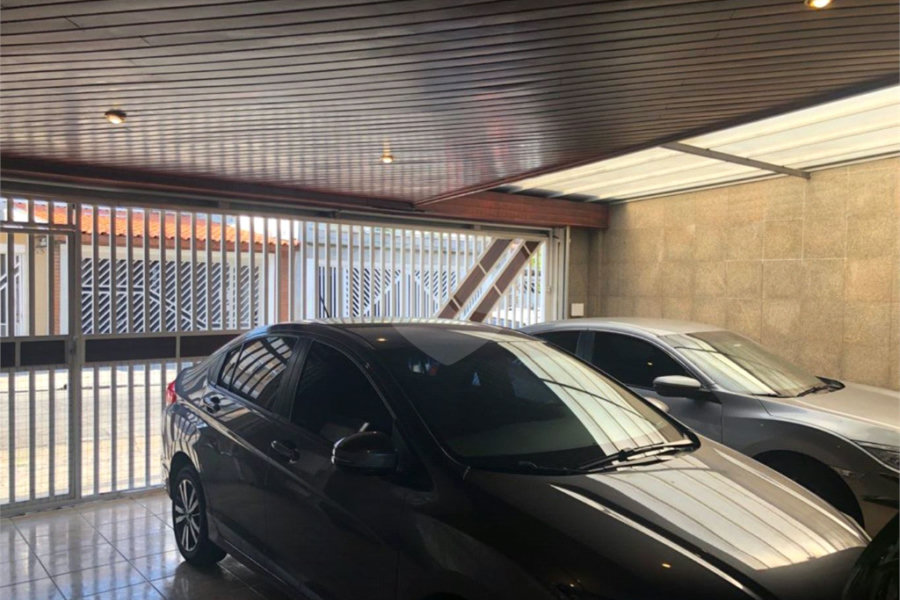 Sobrado à venda com 3 quartos, sendo 1 suíte,  em Tucuruvi, São Paulo, SP