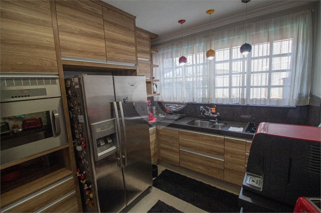 Casa para alugar com 3 suítes em Chácara Santo Antônio, São Paulo, SP