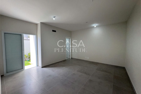 Terreno em condomínio à venda com 3 quartos, sendo 1 suíte, em Jardim Novo Horizonte, Sorocaba, SP