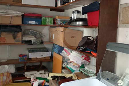 Casa Térrea à venda com 2 quartos em Jaçanã, São Paulo, SP