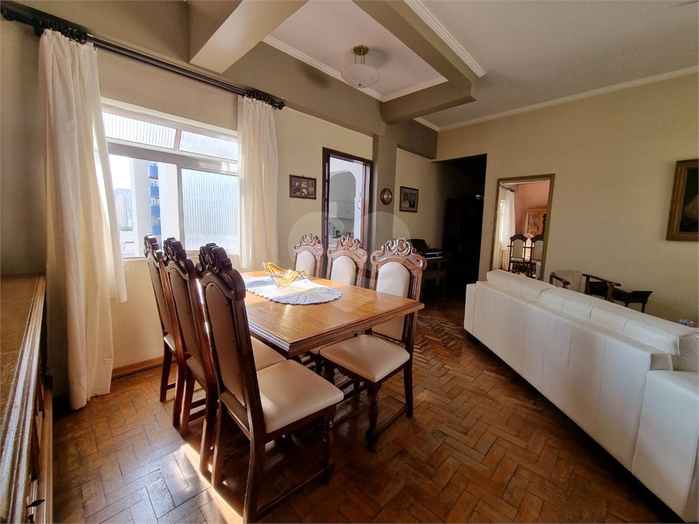 Apartamento à venda com 2 quartos em Santa Cecília, São Paulo, SP