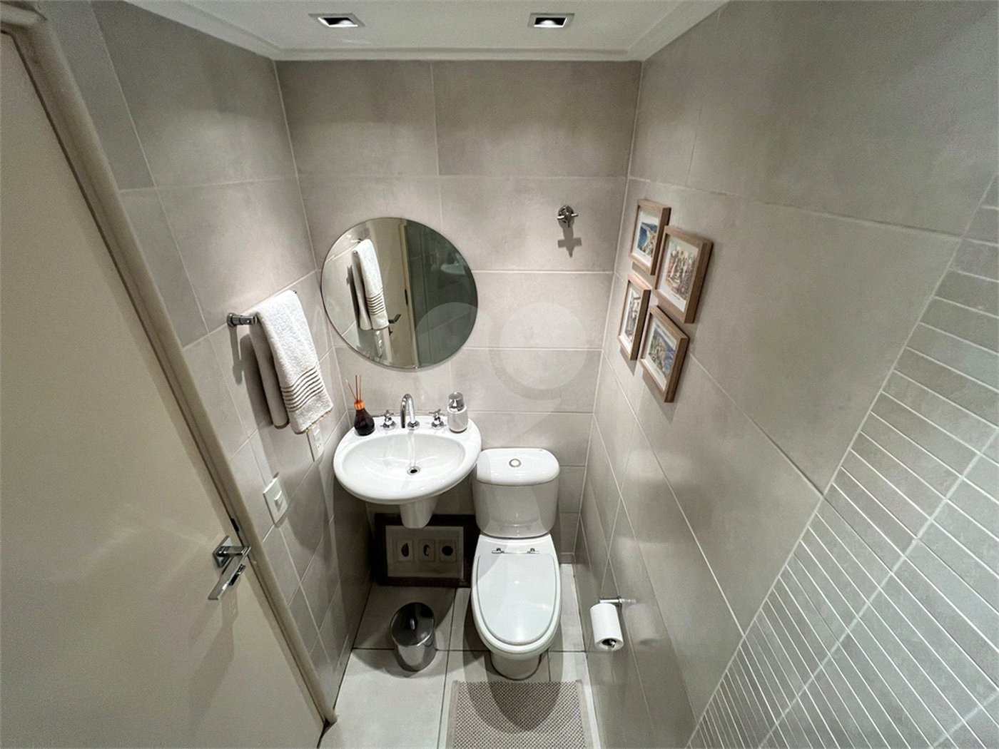 Apartamento à venda com 2 quartos, sendo 1 suíte, em Indianópolis, São Paulo, SP