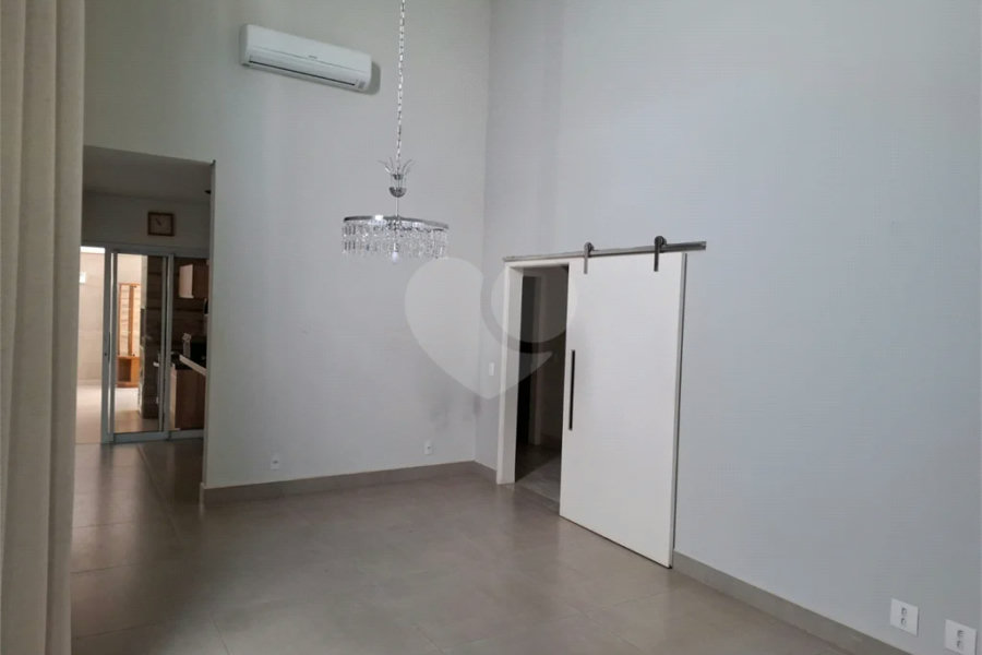 Casa à venda no Residencial Villa D' Itália