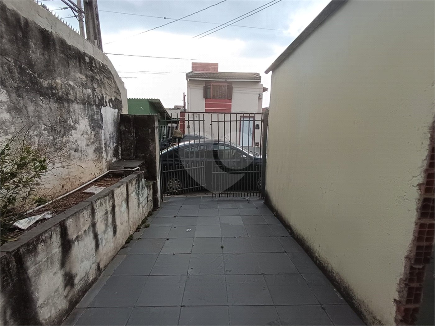 Casa à venda com 2 quartos em Vila Jardini, Sorocaba, SP