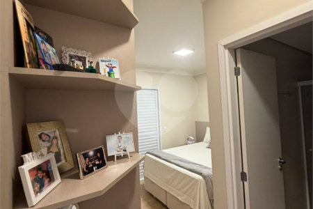 Apartamento à venda com 3 quartos, sendo 1 suíte, em Tatuapé, São Paulo, SP