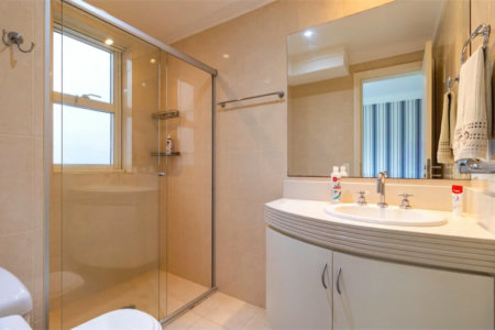 Apartamento para alugar com 4 suítes em Vila Andrade, São Paulo, SP
