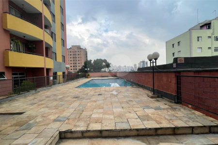Apartamento à venda com 3 quartos, sendo 1 suíte,  em Vila Aurora (zona Norte), São Paulo, SP