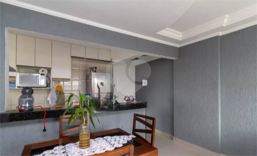 Apartamento à venda com 2 quartos, sendo 1 suíte, em Casa Verde, São Paulo, SP