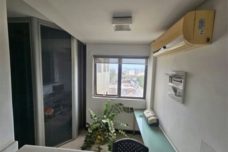 Sala à venda, 197 m² por R$ 980.000,00 - Centro - Santos/SP