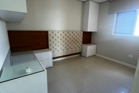 Apartamento à venda com 3 quartos, sendo 1 suíte,  em Edifício Terrasse d’été, Presidente Prudente, SP