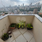 Apartamento à venda com 2 quartos em Tucuruvi, São Paulo, SP