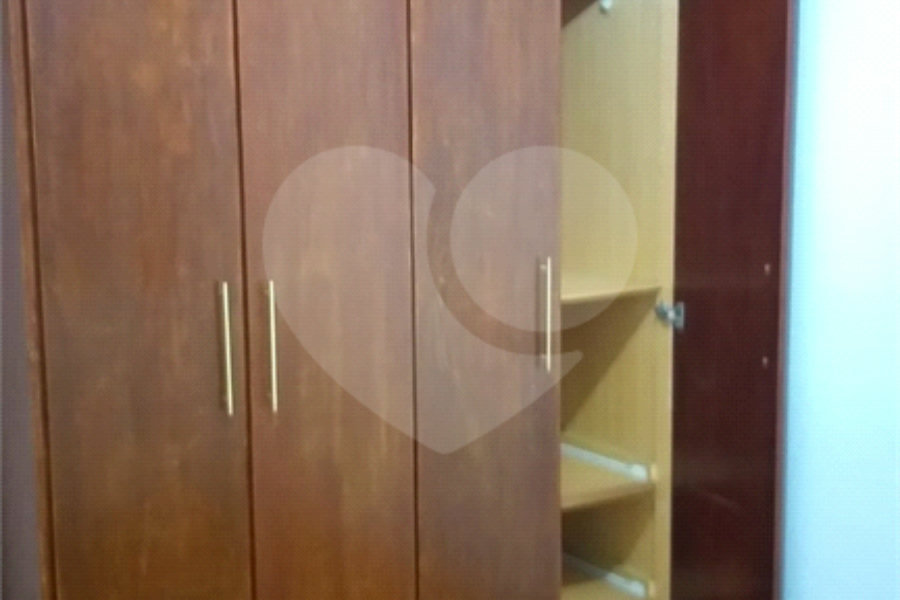 Apartamento à venda com 3 quartos, sendo 1 suíte, em Mandaqui, São Paulo, SP