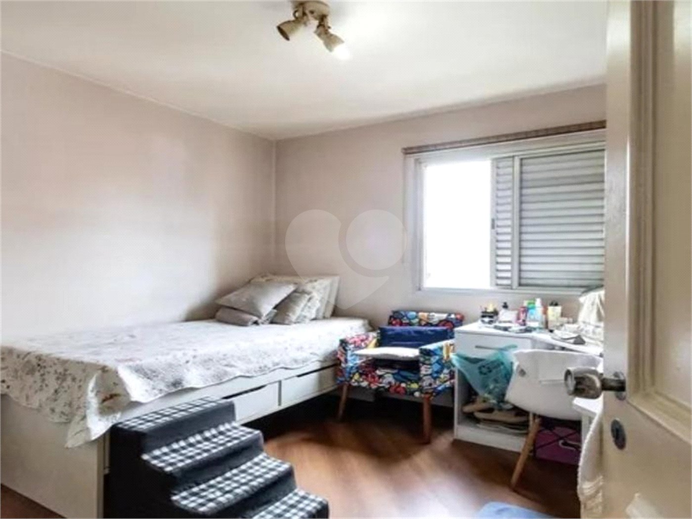 Apartamento à venda com 3 quartos, sendo 1 suíte, em Perdizes, São Paulo, SP