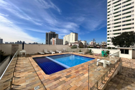 Apartamento à venda com 3 quartos, sendo 1 suíte, em Ipiranga, São Paulo, SP