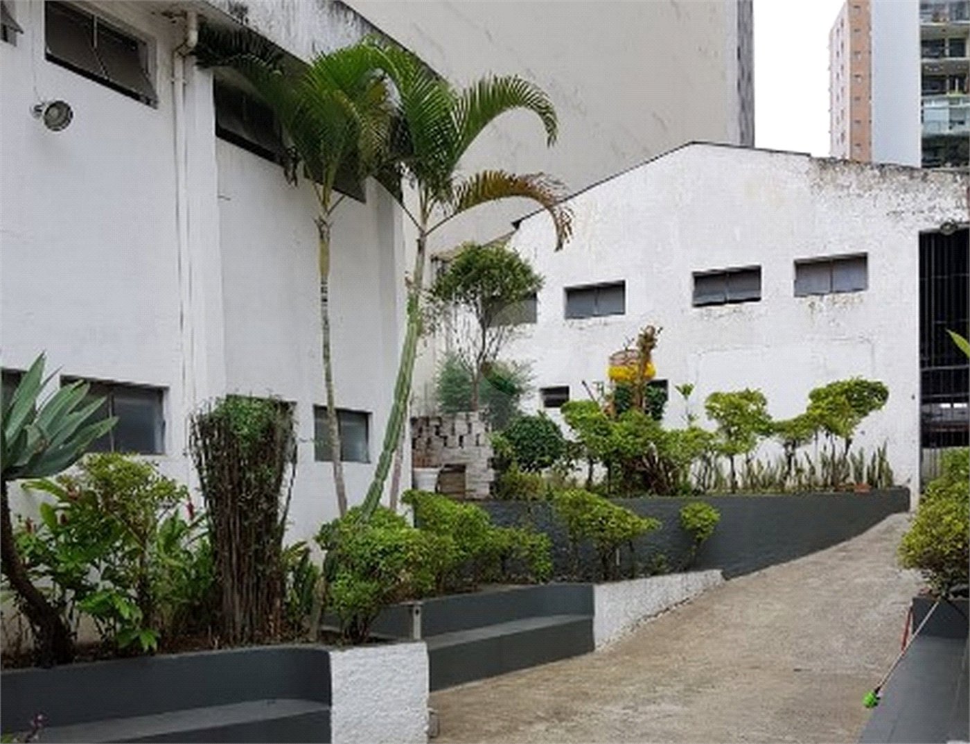 Terreno à venda em Santa Cecília, São Paulo, SP