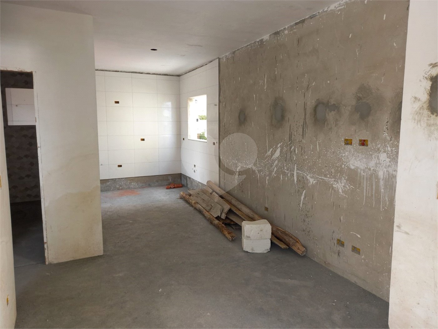 Apartamento à venda com 2 quartos em Santana, São Paulo, SP
