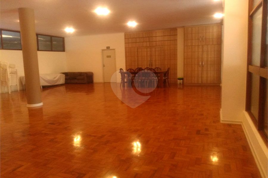 Apartamento à venda com 3 quartos, sendo 2 suítes,  em Perdizes, São Paulo, SP